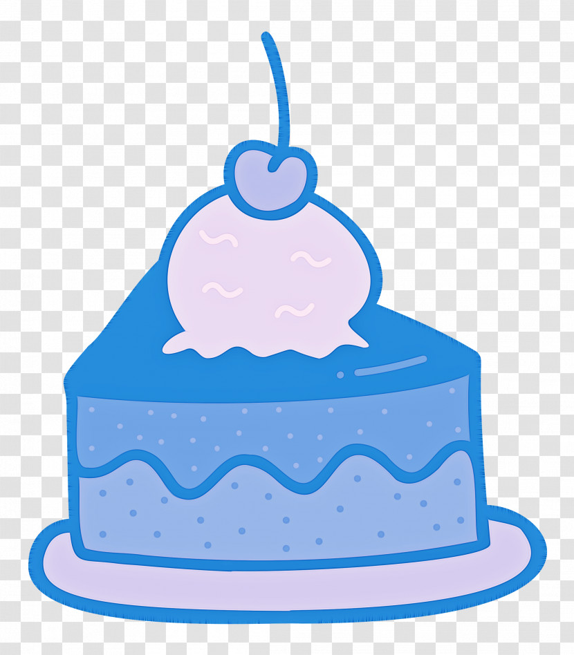 Dessert Cake Transparent PNG