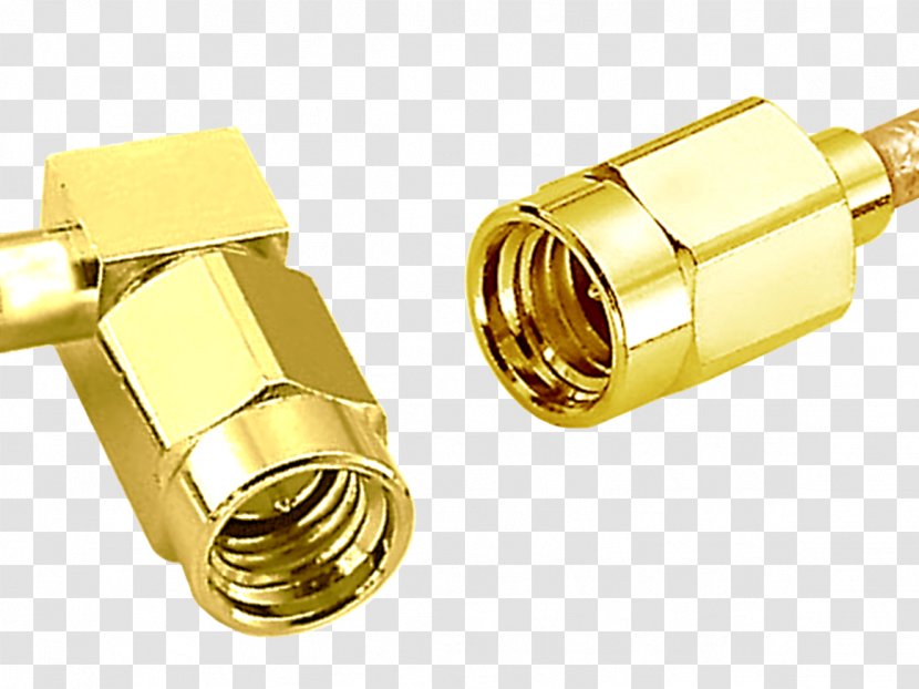 Electrical Cable Coaxial Electricity Connector Radio Frequency - Mmcx Transparent PNG