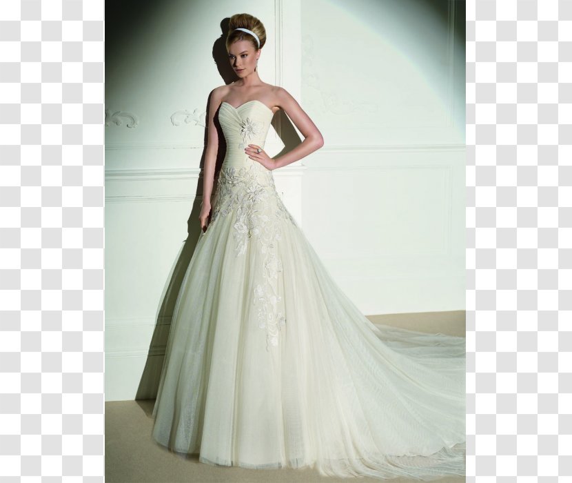 Wedding Dress Cocktail Shoulder Стиль одежды - Cartoon Transparent PNG