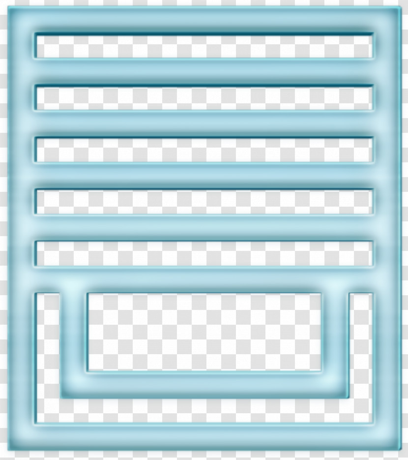 Home Automation Icon Blinds Icon Curtain Icon Transparent PNG