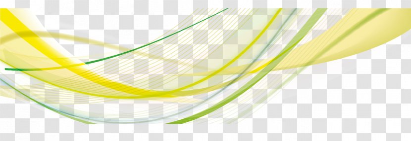 Material Yellow Wallpaper - Closeup - Cartoon Shading Lines Wavy Transparent PNG