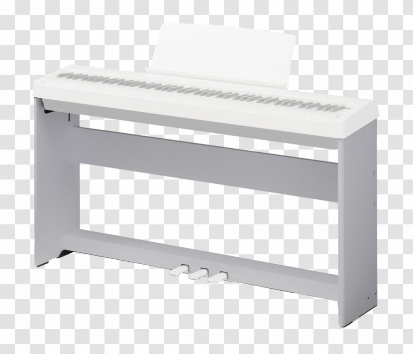 Digital Piano Sustain Pedals Kawai ES100 Pedaal - Effects Processors Transparent PNG