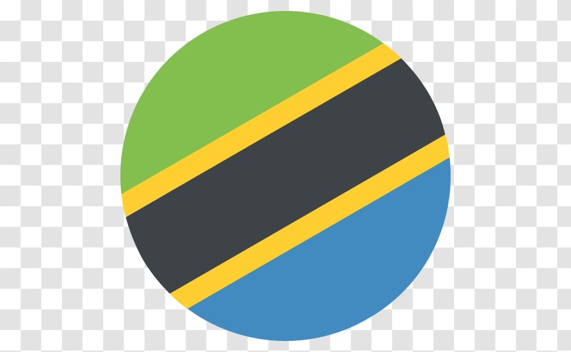 Flag Of Tanzania Emoji Strong Is The New Pretty Transparent PNG