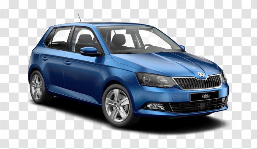 Škoda Auto Car Rapid Octavia - Mid Size - Skoda Transparent PNG