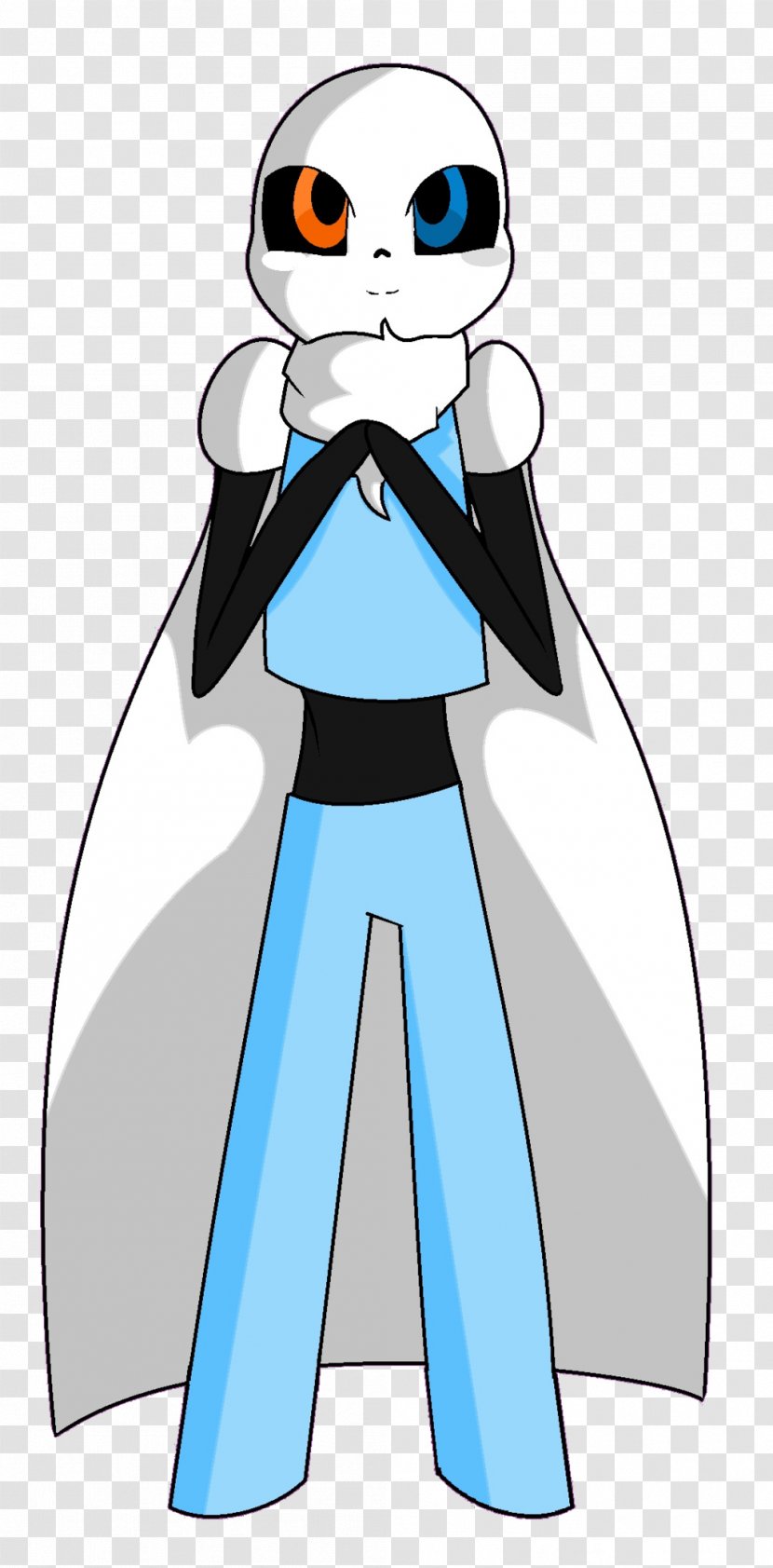 Undertale Papyrus Flowey Art Transparent PNG