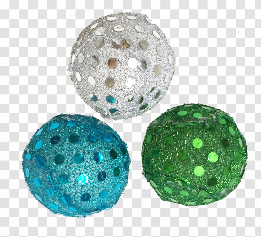 Dog Toys Ball - Turquoise Transparent PNG