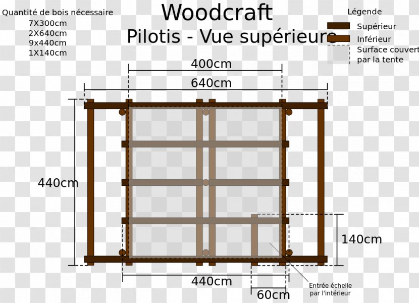Piloti Deck Architectural Engineering Wood Stain Architecture - Chalet - Le CorBusier Transparent PNG