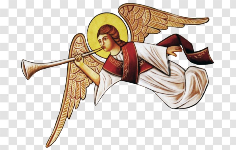 Michael Archangel Raphael Gabriel - Heaven - Angel Transparent PNG