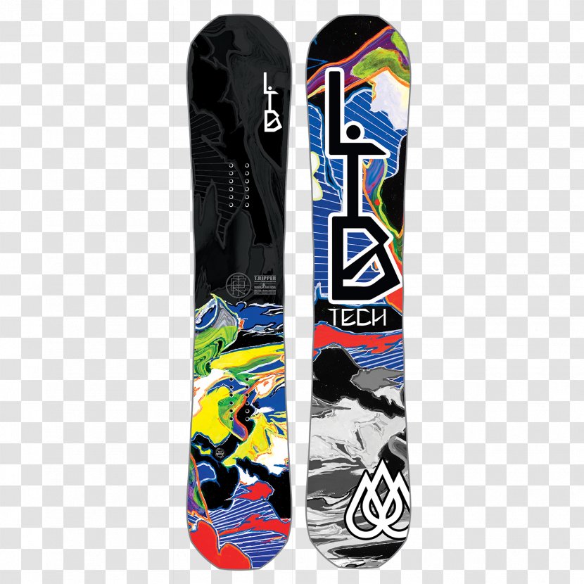 Snowboarding Lib Technologies Skiing Skateboard - Ski - Snowboard Transparent PNG