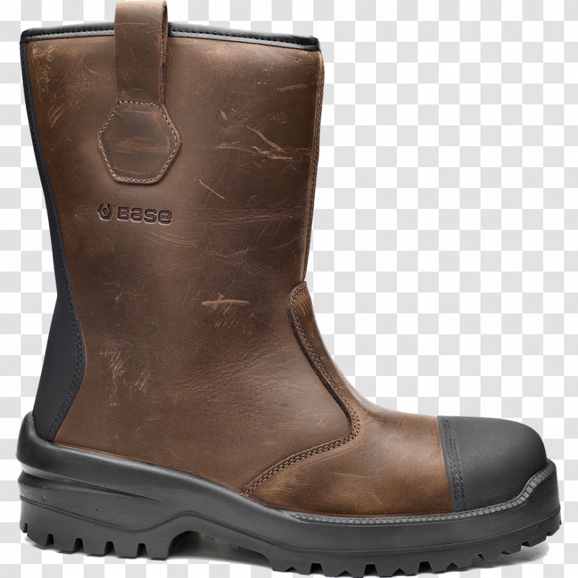 Shoe Steel-toe Boot Footwear Leather - Elk Transparent PNG