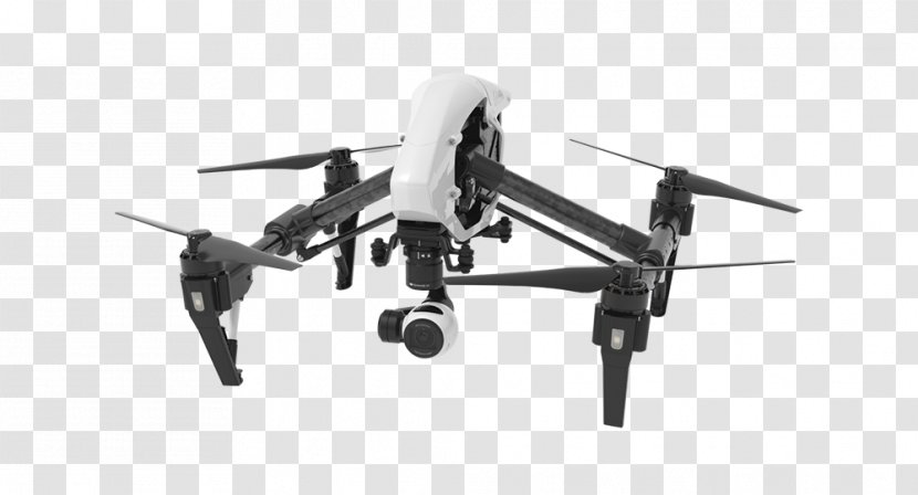 DJI Zenmuse Slow Termal Kamera Gimbal Unmanned Aerial Vehicle 赤外線カメラ XT ZXTA19SP Camera - Flap - Dji Inspire Transparent PNG