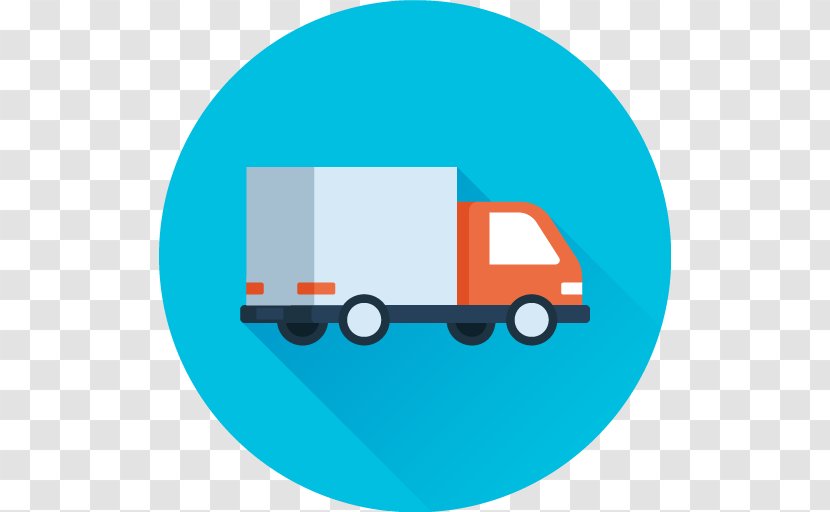 Lead Time Logistics Delivery Business Transport - Brand Transparent PNG