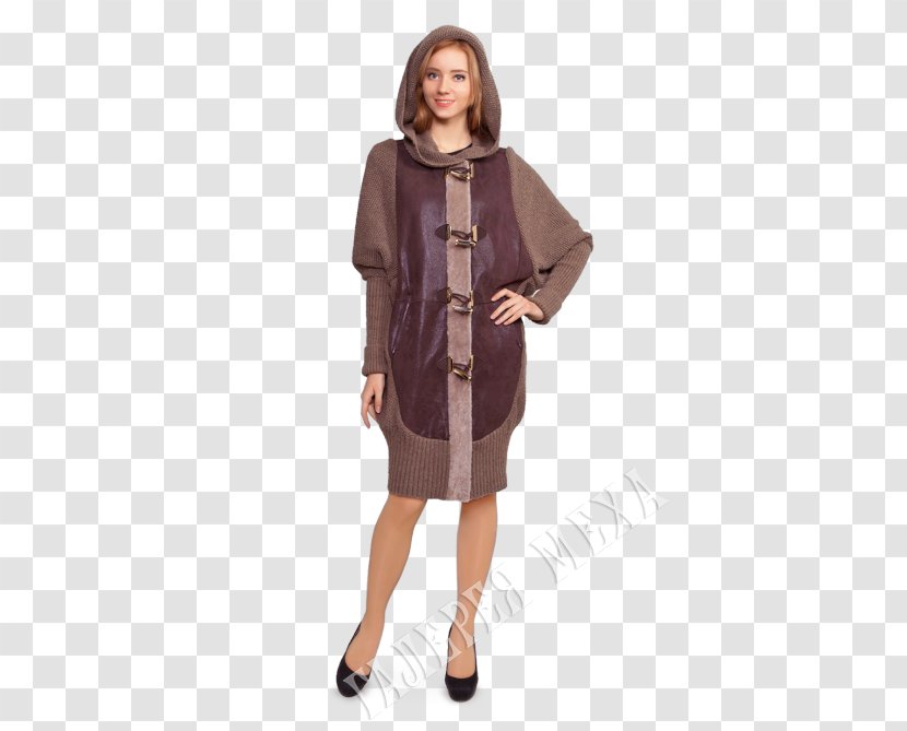 Overcoat Outerwear Fur Clothing Sleeve - Filtration - Coat Transparent PNG