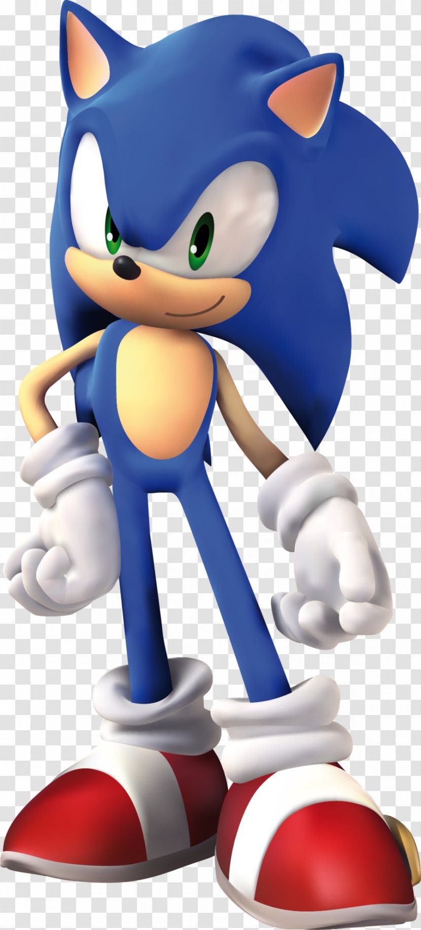 Sonic The Hedgehog 3 Ariciul Unleashed 2 - Fictional Character Transparent PNG