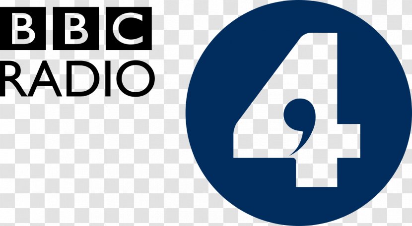 BBC Radio 4 United Kingdom Today - Vintage Transparent PNG