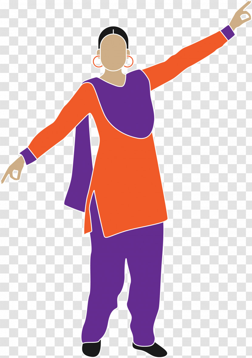 Happy Lohri Transparent PNG