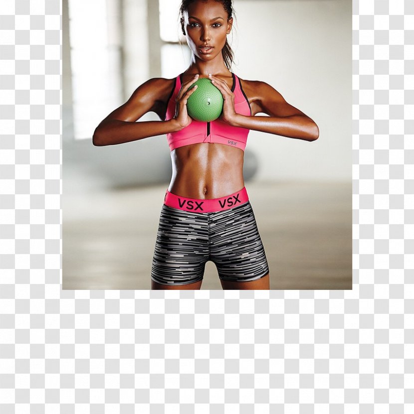 Exercise Physical Fitness Sport Centre Clothing - Heart - Bra Transparent PNG