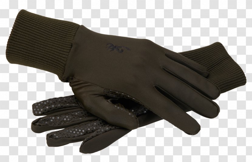 Glove Sock Hunting Leather Browning X-Bolt - Clothing Accessories - Practical Shooting Transparent PNG