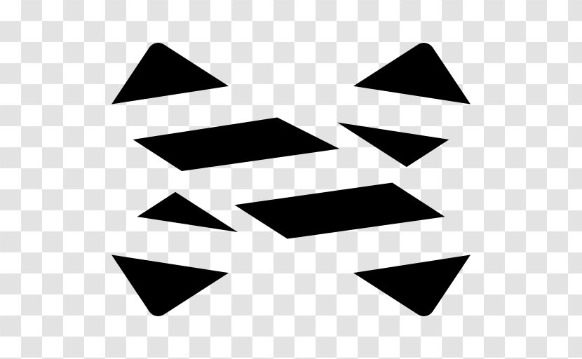 Line Angle Pattern - Symbol Transparent PNG