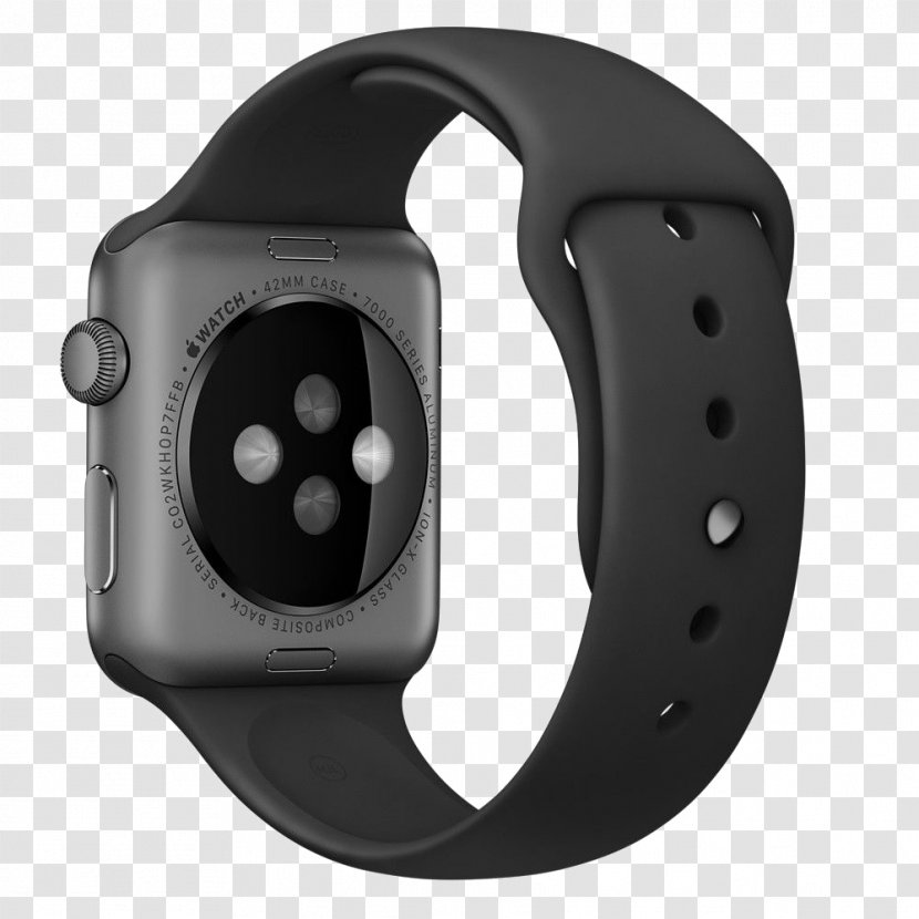 Apple Watch Series 3 2 Nike+ 1 - Sports Transparent PNG