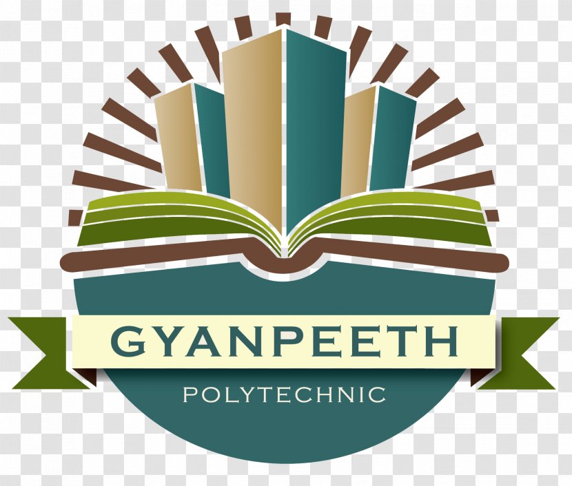 Gyanpeeth Polytechnic Business - Label Transparent PNG