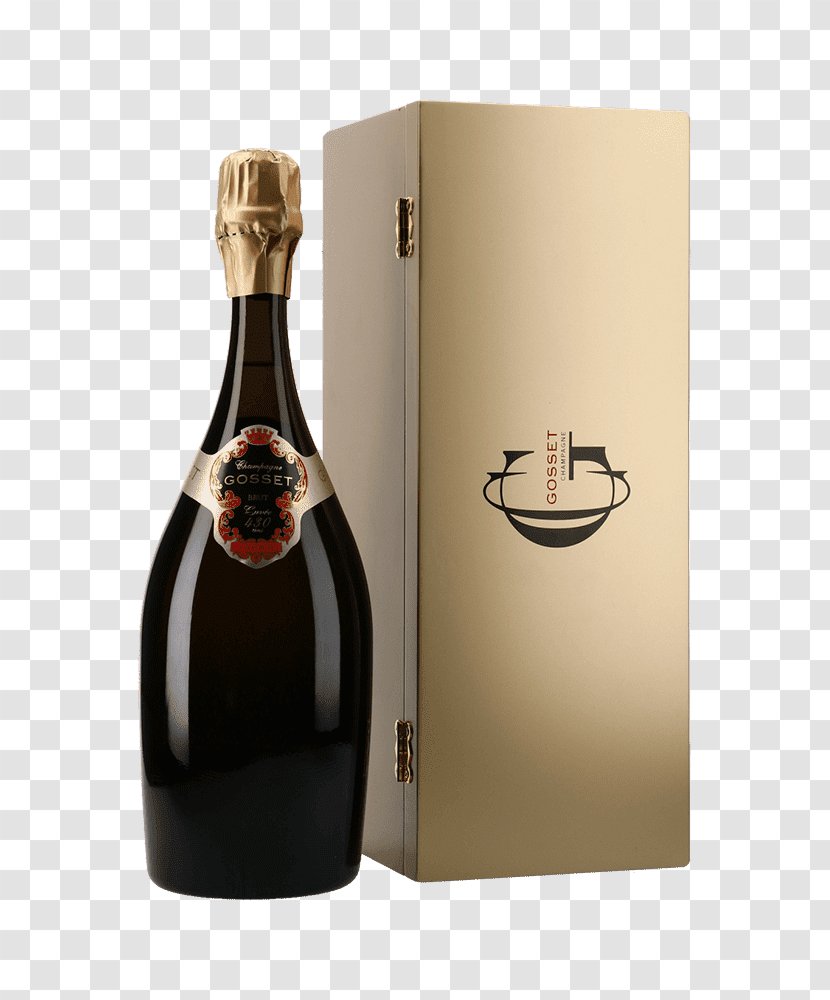 Champagne Ay White Wine Bollinger - Cuvee - Nm Transparent PNG