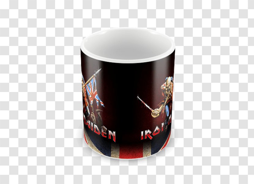 Mug Batman Porcelain - Cup Transparent PNG