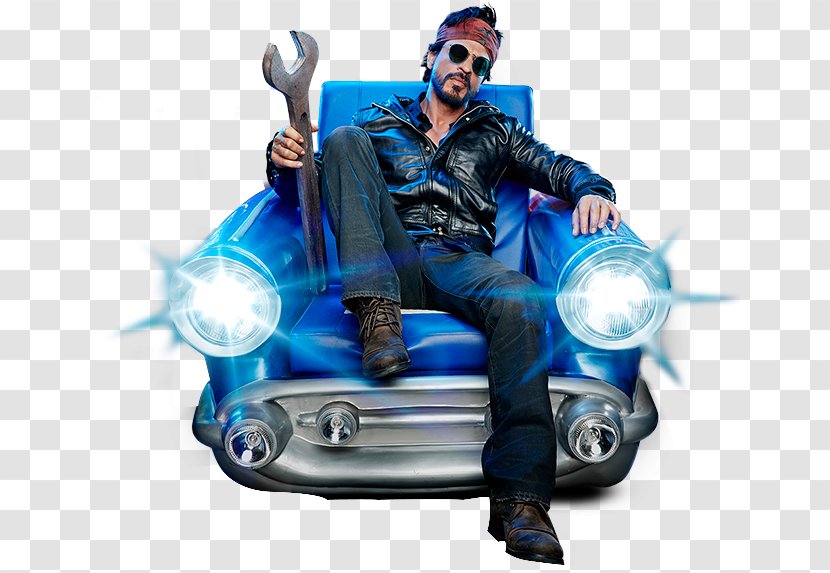 Action Film Bollywood Cinematographer Dilwale - Figurine Transparent PNG