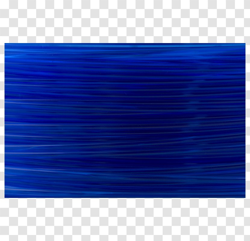 Line - Electric Blue - Select Transparent PNG
