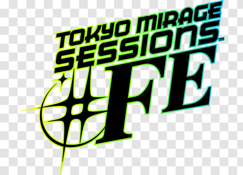 Tokyo Mirage Sessions ♯FE Wii U Shin Megami Tensei Fire Emblem Awakening - Nintendo Transparent PNG