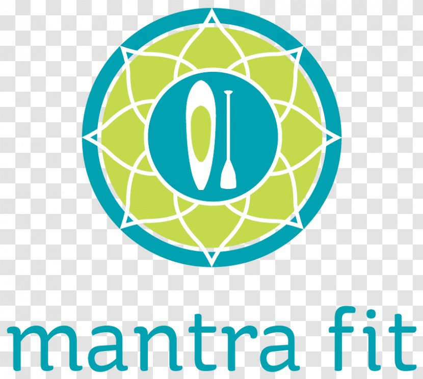 Mantra Fit Brand Physical Fitness Yoga Exercise - Lake Buoy Transparent PNG