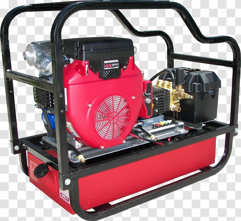 Pressure Washers Pound-force Per Square Inch Gas Electric Generator - Engine - Billy Boyd Transparent PNG