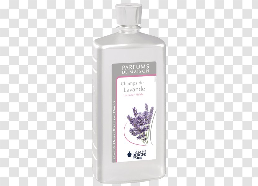 Perfume Lavender Essential Oil Milliliter Lamp Transparent PNG