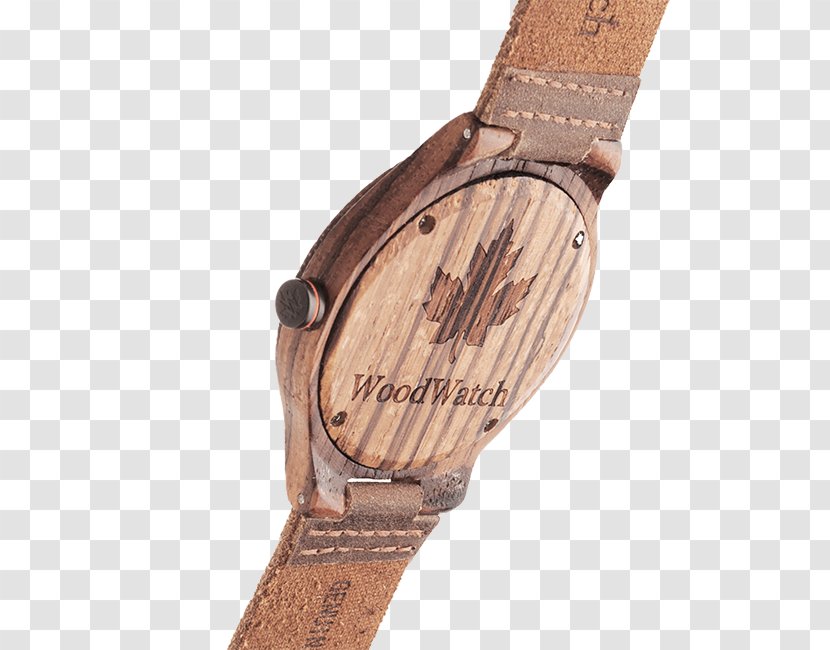 Watch WeWOOD Clock Woman - Aiguille - Love Wood Transparent PNG