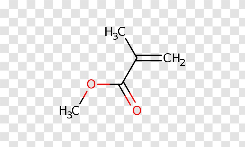 Chemical Compound Human Metabolome Database Carboxylic Acid Vinyl Acetate Ester - Tree - Methacrylic Transparent PNG