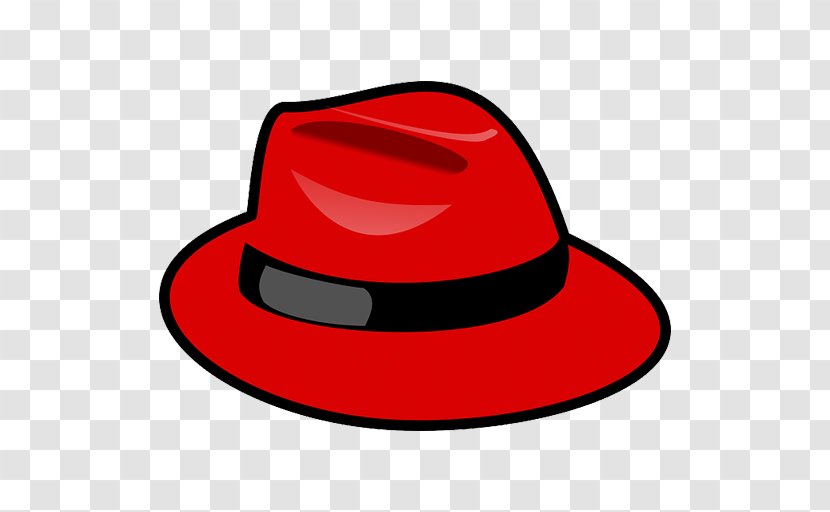 Red Hat Software NYSE Enterprise Linux Fedora - Fashion Accessory Transparent PNG