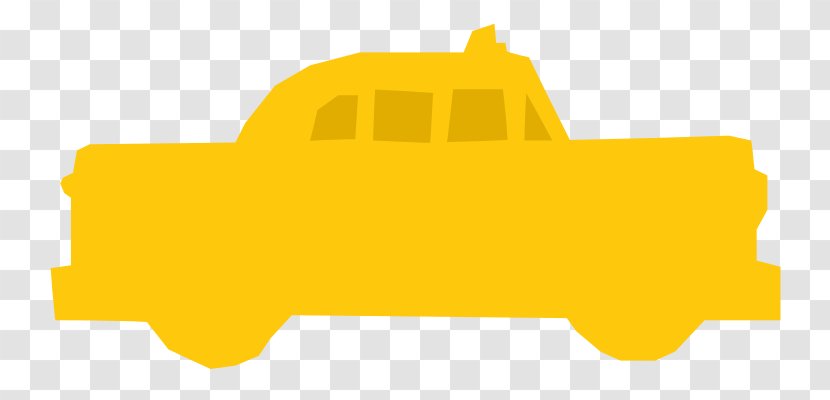 Car Cartoon - Manganese Bronze Holdings - Vehicle Yellow Transparent PNG