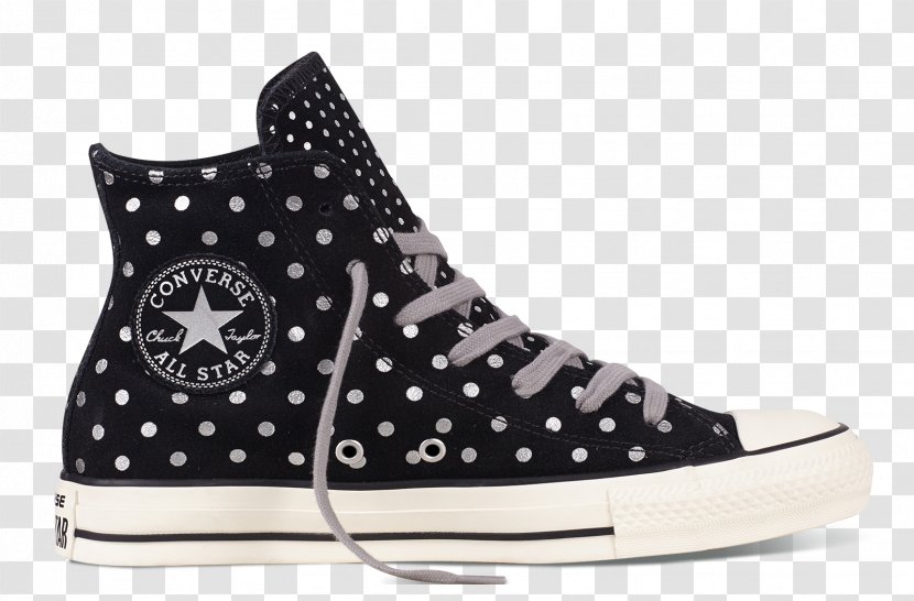 Sneakers Converse Chuck Taylor All-Stars Sweatshirt Shoe - Allstar Badge Transparent PNG