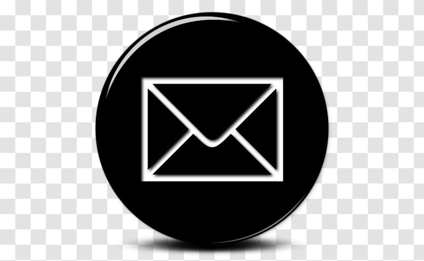 Email Address Clip Art - Contact Transparent PNG