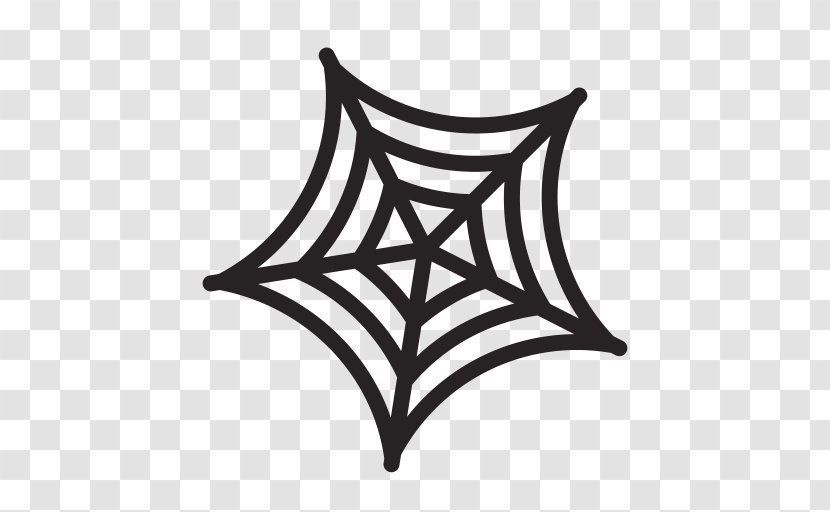 Spider Web - Symmetry Transparent PNG
