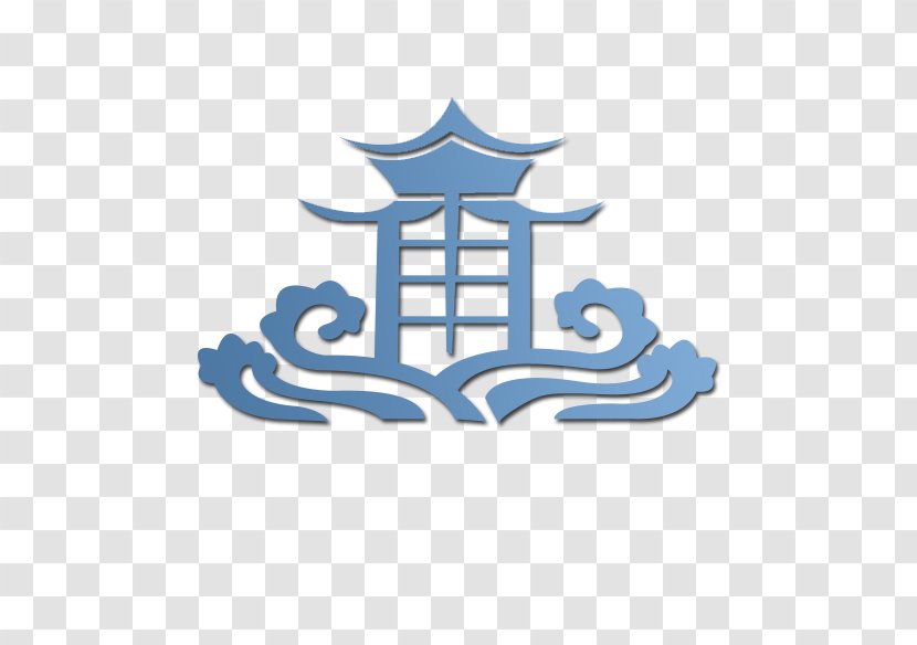 Logo China Culture Brand Font Transparent PNG