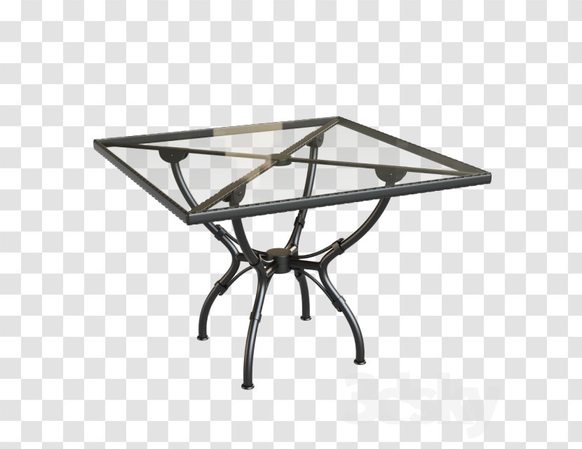 Table Garden Furniture Chair Meal - Brand Transparent PNG