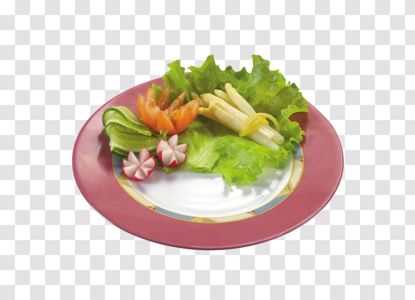 Fruit Salad Israeli European Cuisine Vegetable - Art Platter Transparent PNG