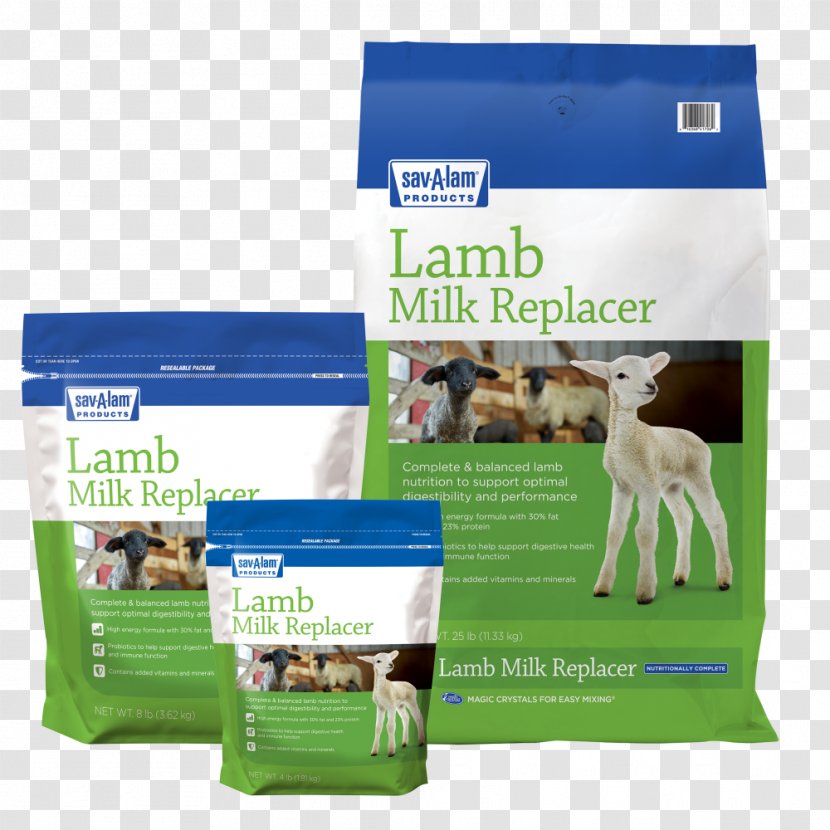Sheep Milk Burling Mills Inc. Animal Feed - Product Transparent PNG