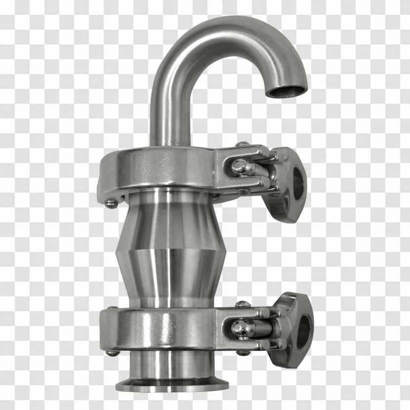 Relief Valve Safety Air-operated Piping - Metal - High Pressure Cordon Transparent PNG