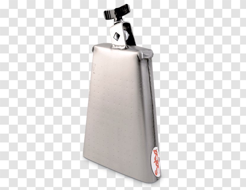 Cowbell Timbales Latin Percussion - Cartoon - Bell Transparent PNG