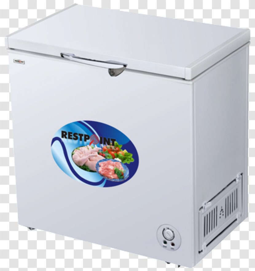 Home Appliance Freezers Refrigerator House Furniture Transparent PNG