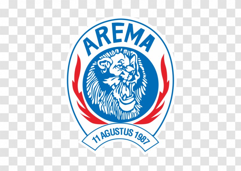 Arema FC Liga 1 Kanjuruhan Stadium Aremania Football - Fc Transparent PNG