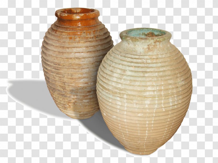 Vase Kiari Wine And Deli Ceramic Pottery Jar - Artifact - Vases Transparent PNG