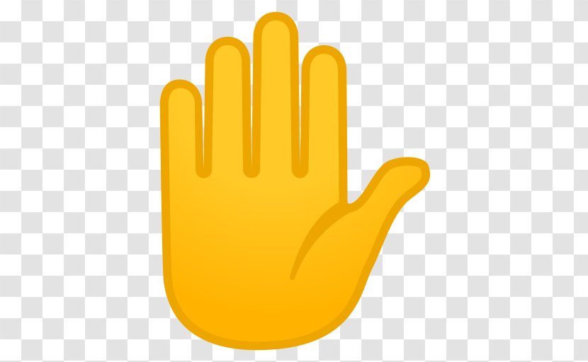 Emojipedia Hand Image Gesture - Emoji Transparent PNG